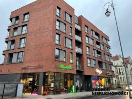 Atrakcyjny apartament 3 pok. ul. Reja